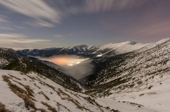 Nízké Tatry