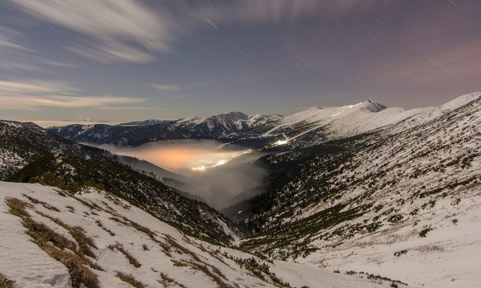 Nízké Tatry