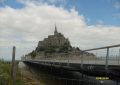 Mont Saint Michel