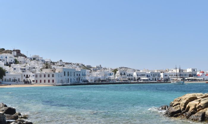 Mykonos