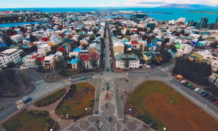 Reykjavík