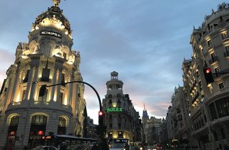 Madrid