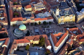 Pécs