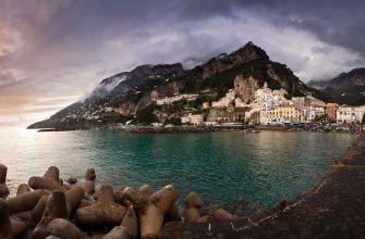 Amalfi