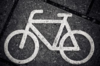 Cyklostezka znak