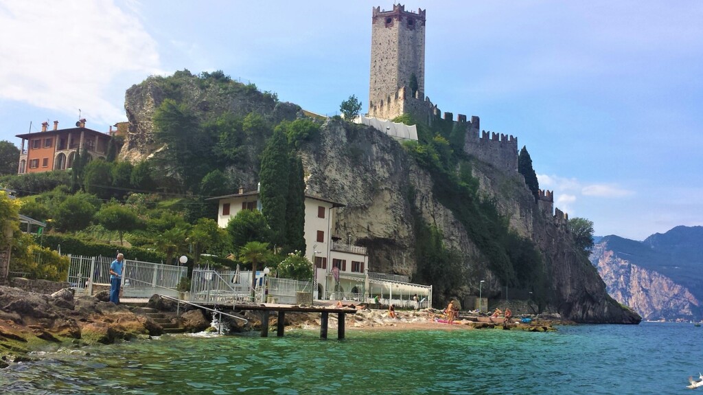 Lago di Garda