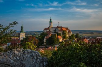 Mikulov