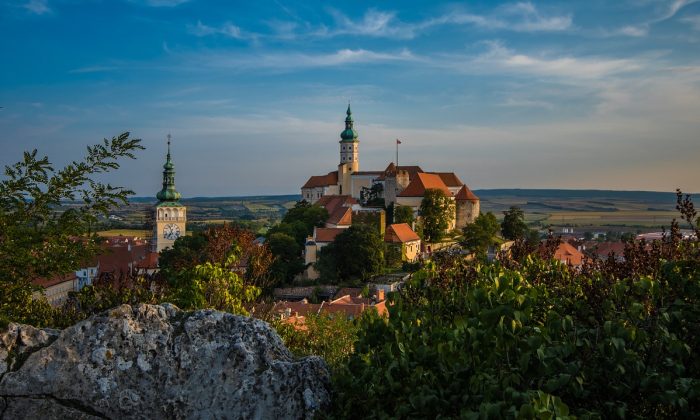 Mikulov