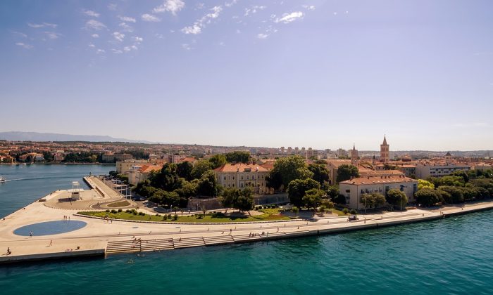 Zadar