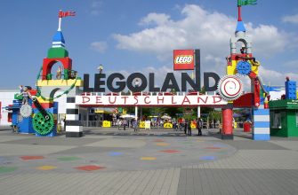 Legoland