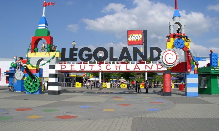 Legoland