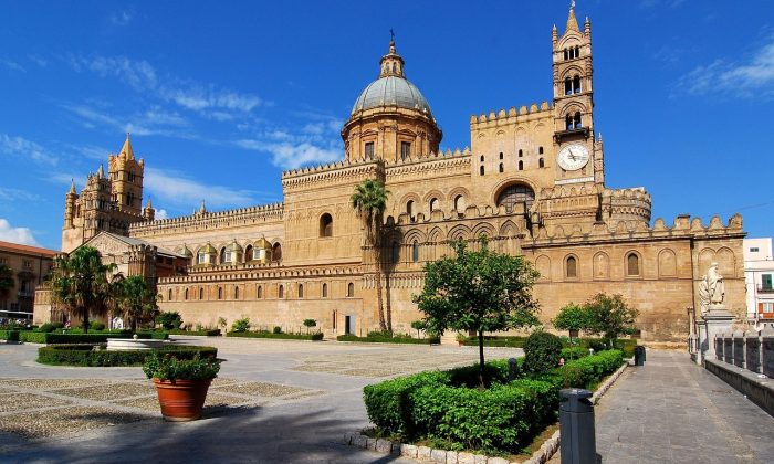 Palermo