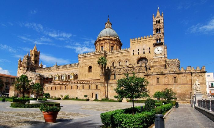 Palermo