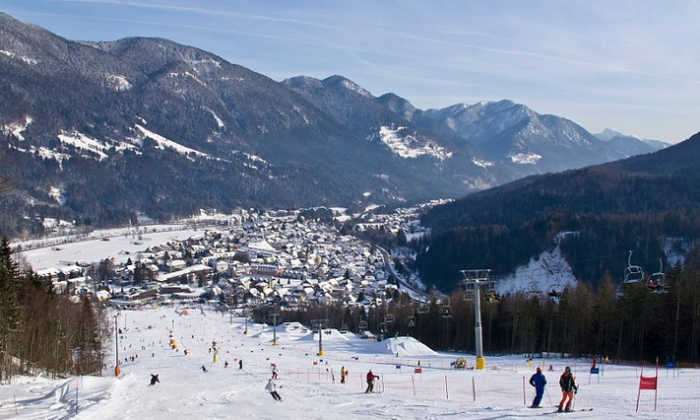 Kranjska Gora