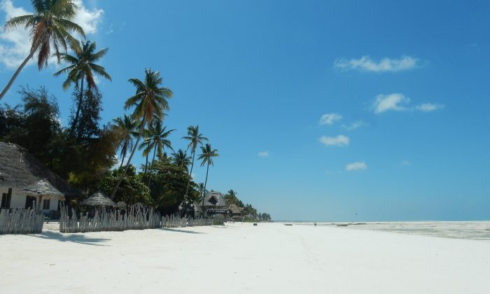 Zanzibar