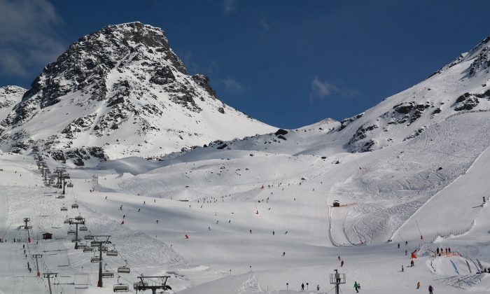 Ischgl