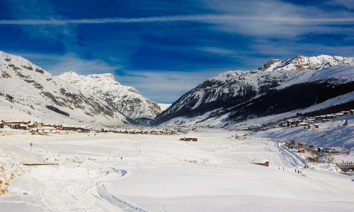 Livigno