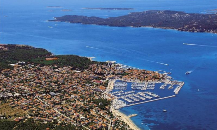 Biograd na Moru