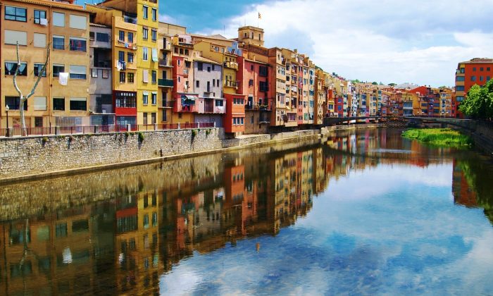 Girona