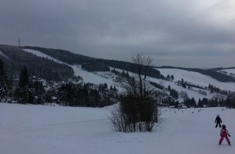 Ski Buková hora