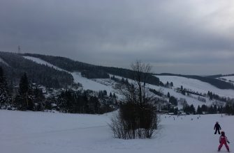 Ski Buková hora