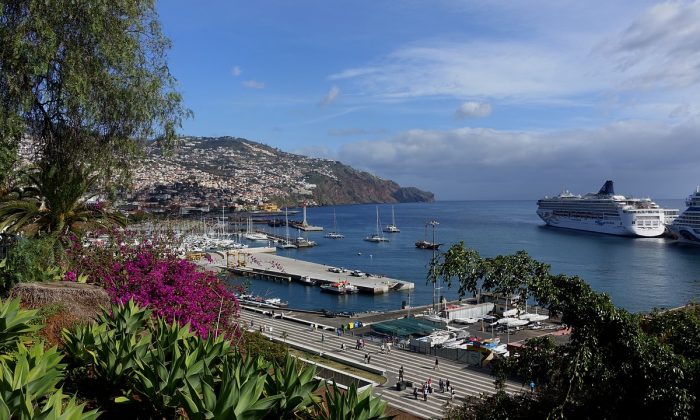 Madeira