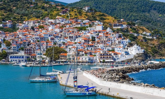 Skopelos