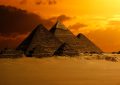 Cestovní pojištění do Egypta
