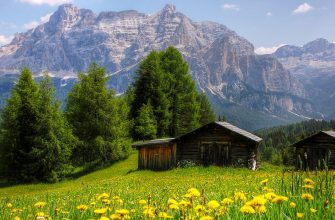 Dolomity