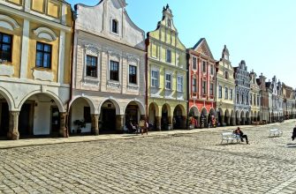 Telč