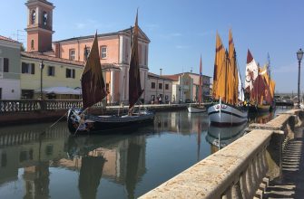 Cesenatico