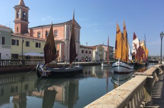 Cesenatico