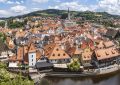 Český Krumlov