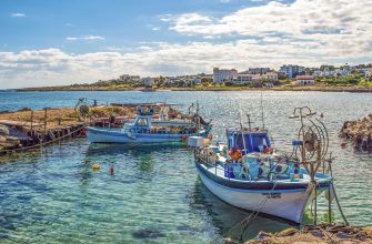 Protaras