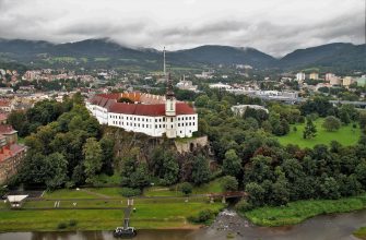 Děčín