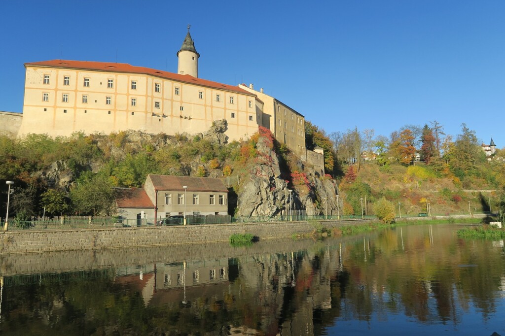 Ledeč nad Sázavou