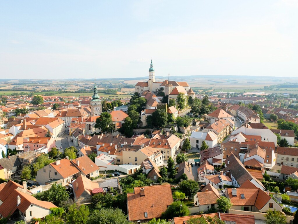 Mikulov