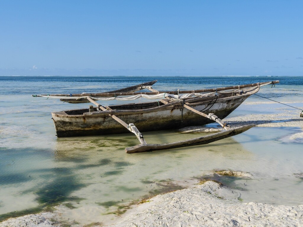 Zanzibar