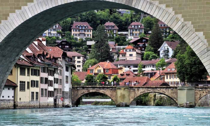 Bern