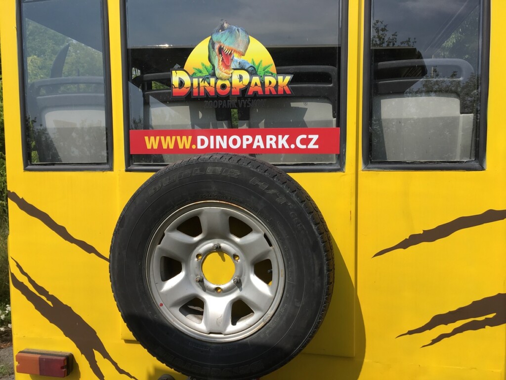 Dino park