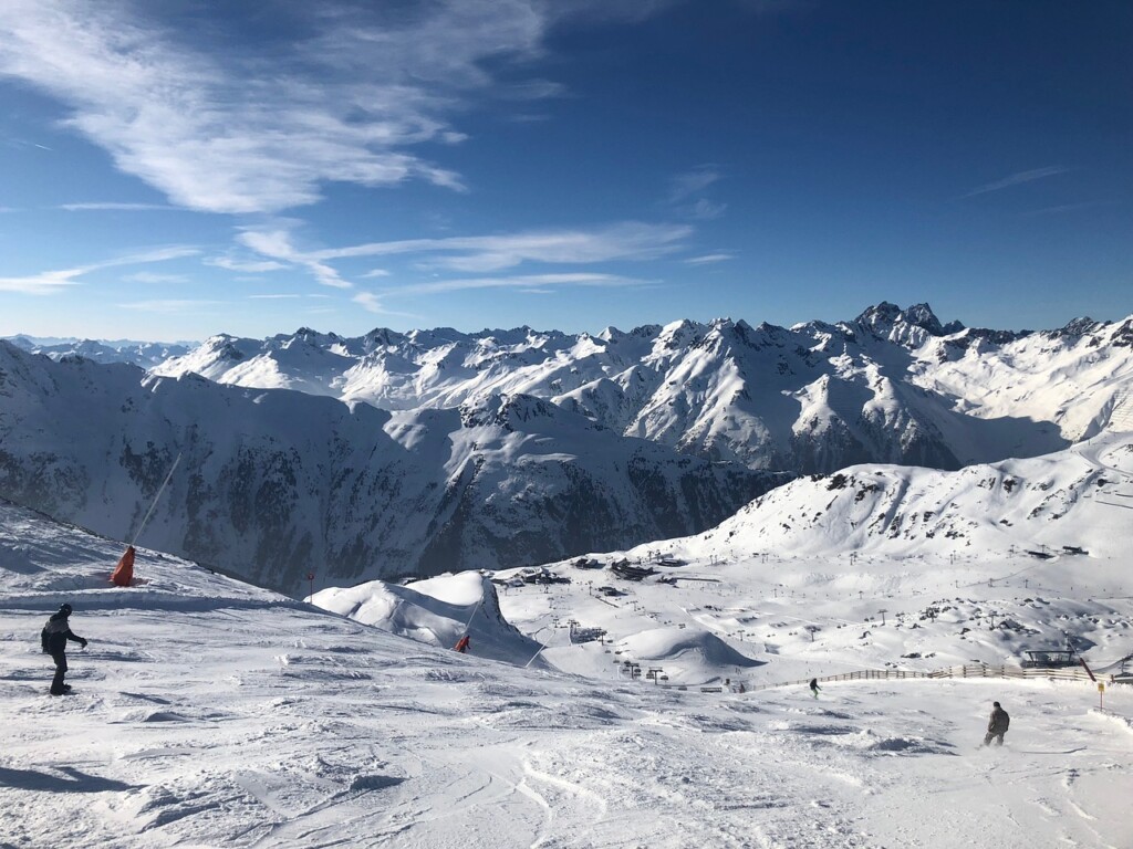 Ischgl