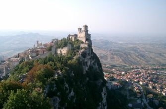 Monte Titano