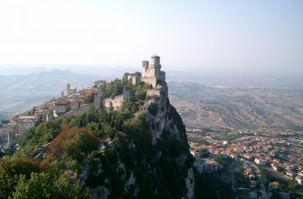 Monte Titano
