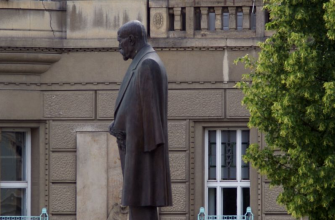 Socha Masaryka