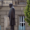 Socha Masaryka Masaryk, dopis, tajemství, česká historie, záhady české historie, záhady