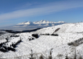 Vysoké Tatry