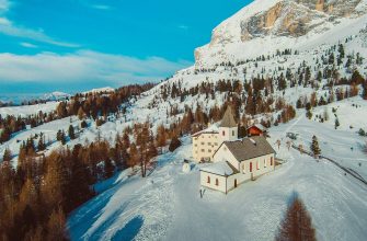 Alta Badia