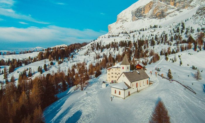 Alta Badia