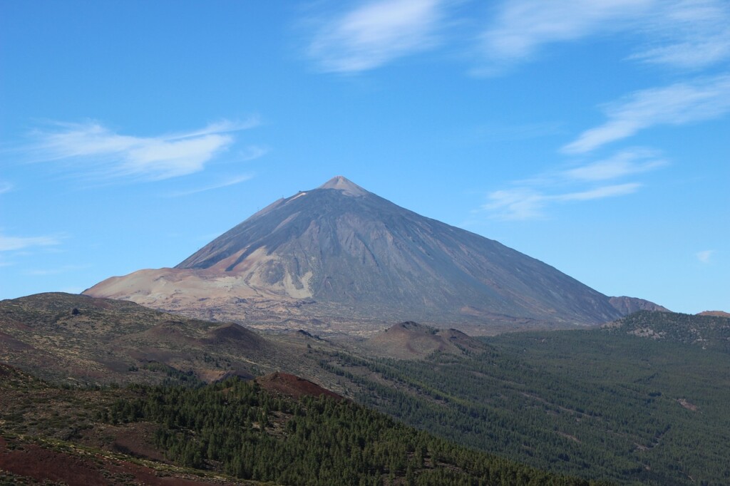 Pico del Teide