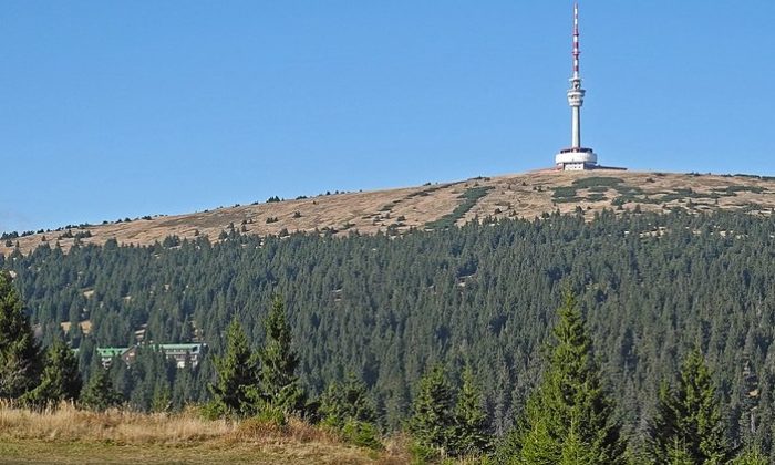 Praděd